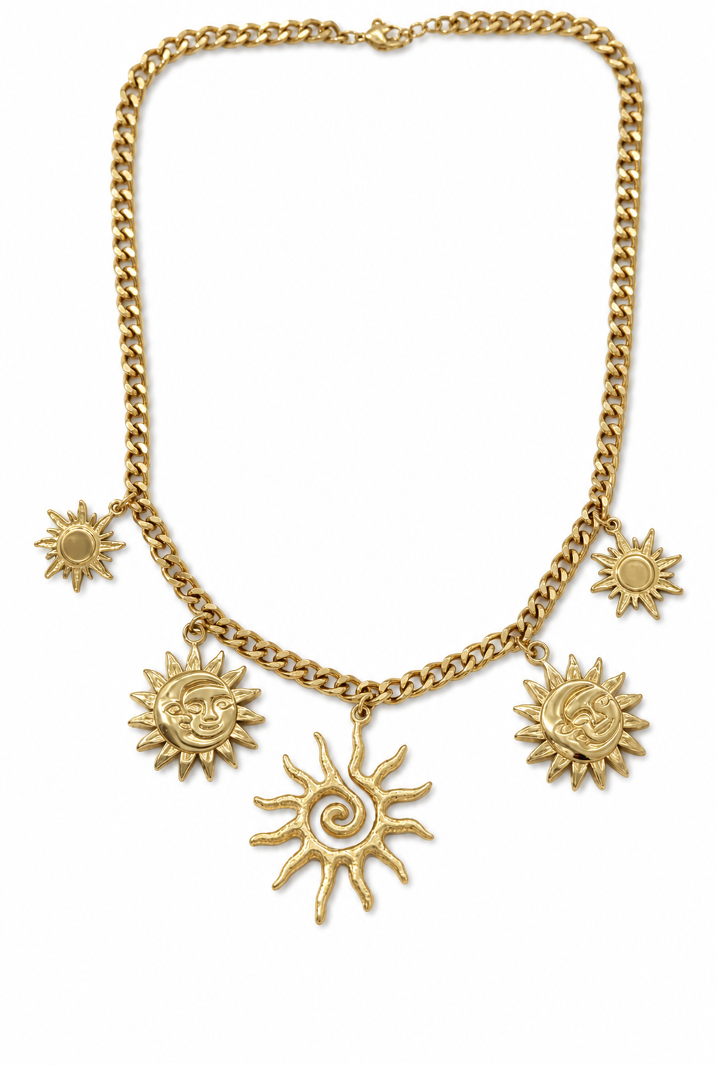 collier Collier Azur dsclothes