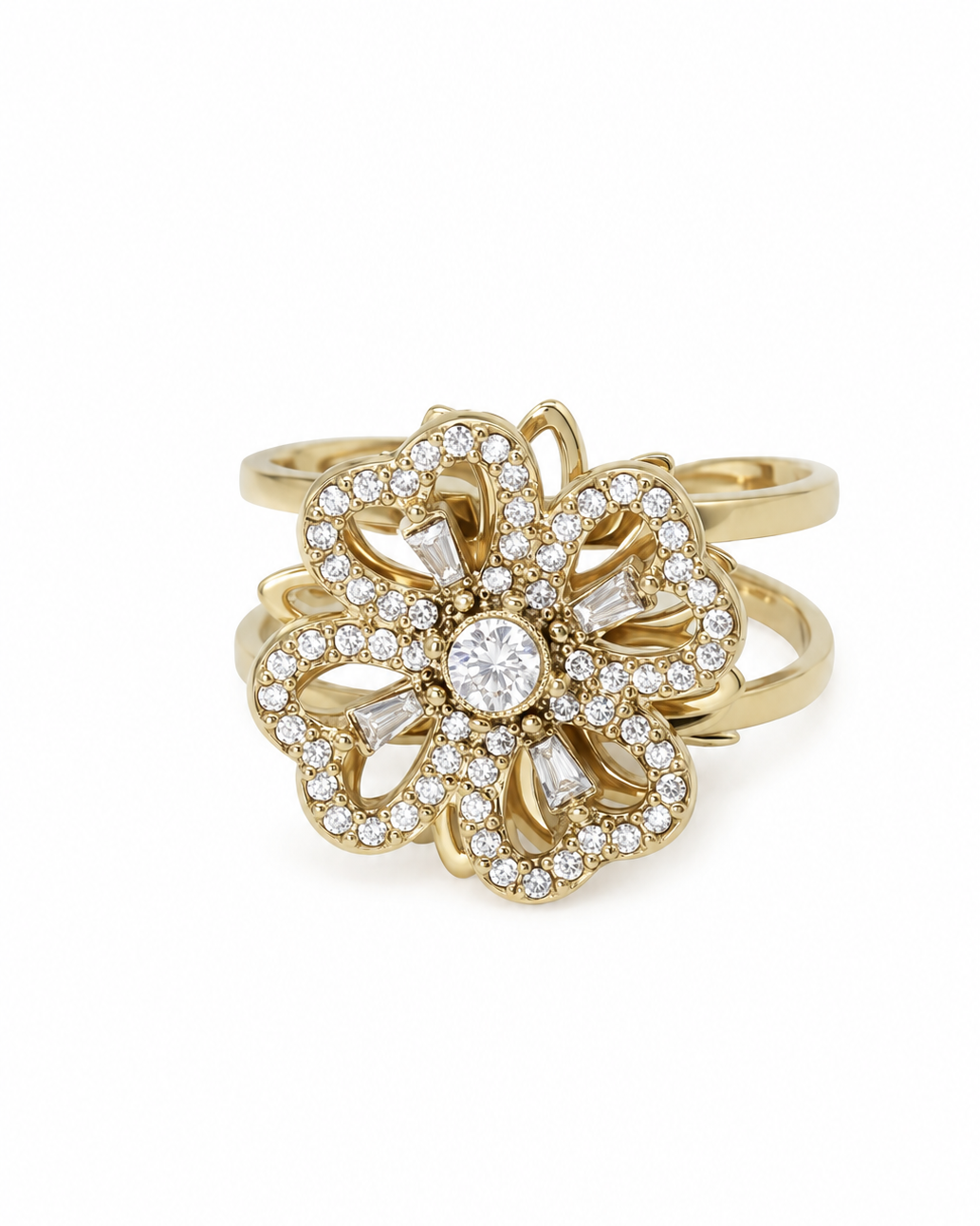 bague Bague anti-stress dsclothes