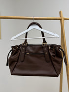 sac Sac VAIA marron dsclothes
