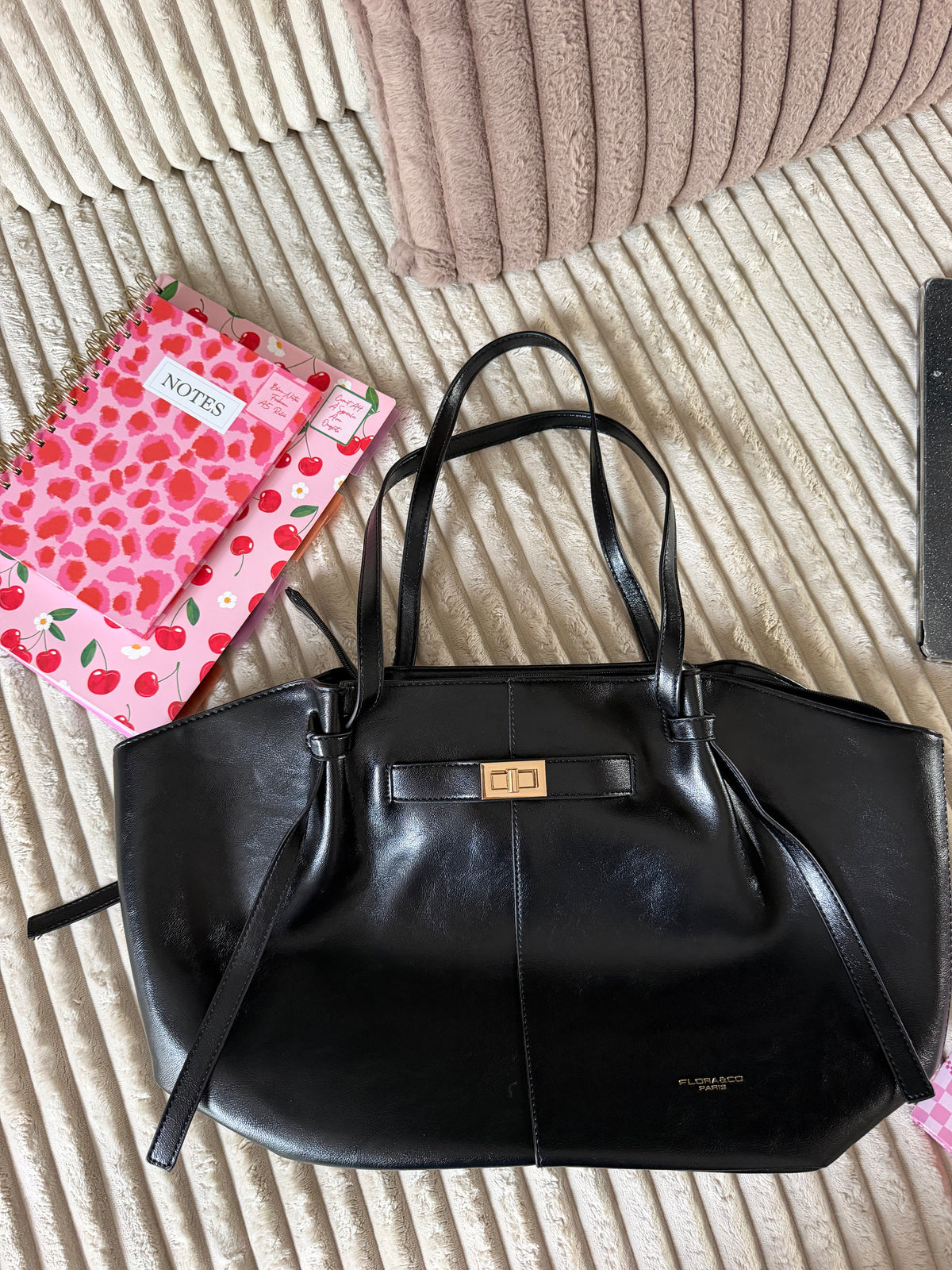 Sac CHLOÉ noir dsclothes