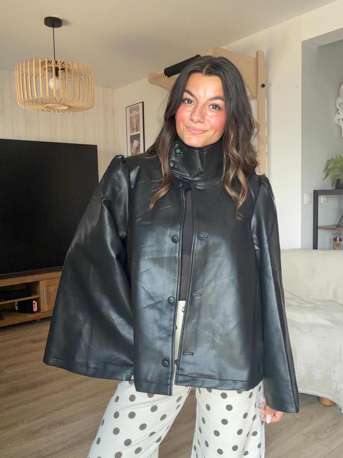 Veste ZOEY dsclothes