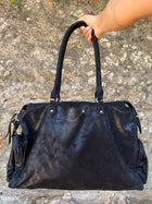 Sac Esmée noir dsclothes