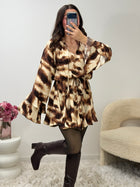 Robe PALOMA dsclothes