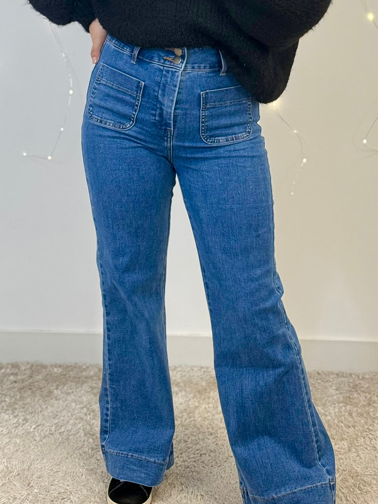 Jean SOHANE (TALL)