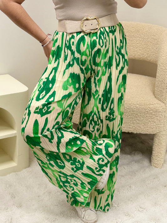 ROMY santorin vert