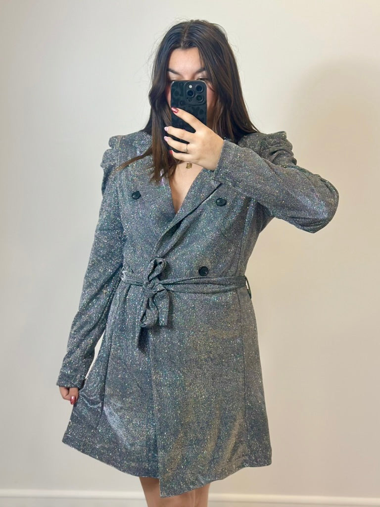 Robe Perla