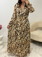 Robe SIENNA dsclothes