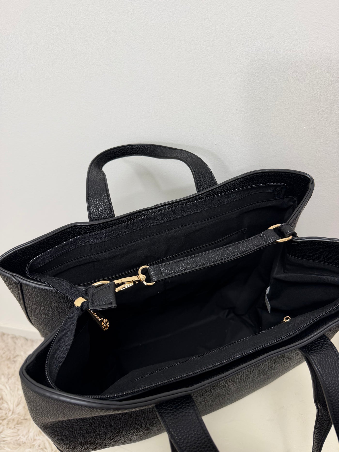sac Sac Pauline noir dsclothes