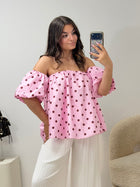 Haut MINNIE dsclothes