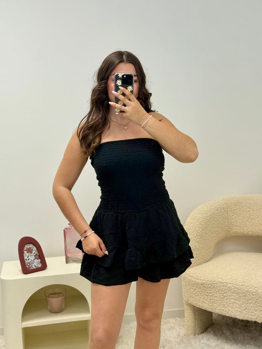 ELIANA noir