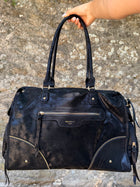 Sac Esmée noir dsclothes