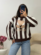 Pull pull Amore dsclothes