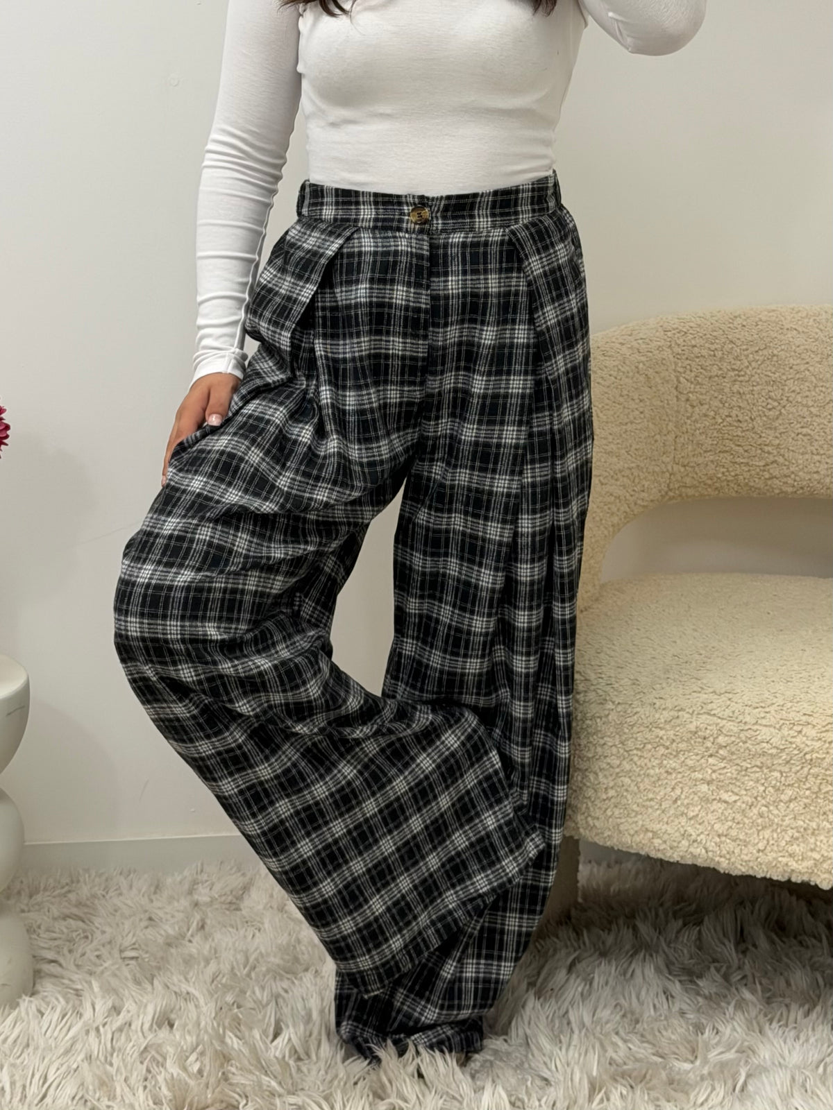 pantalon pantalon SOHO dsclothes