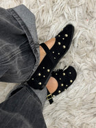 ballerines Ballerines JANE noir dsclothes