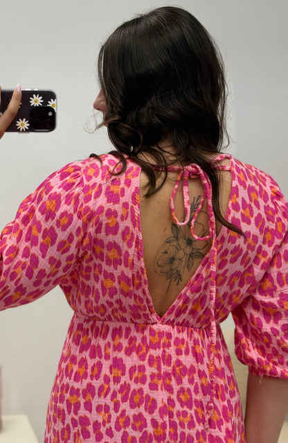 Robe JENNA