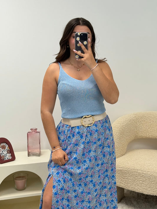TULUM bleu