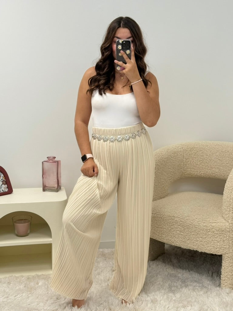 ROMY beige