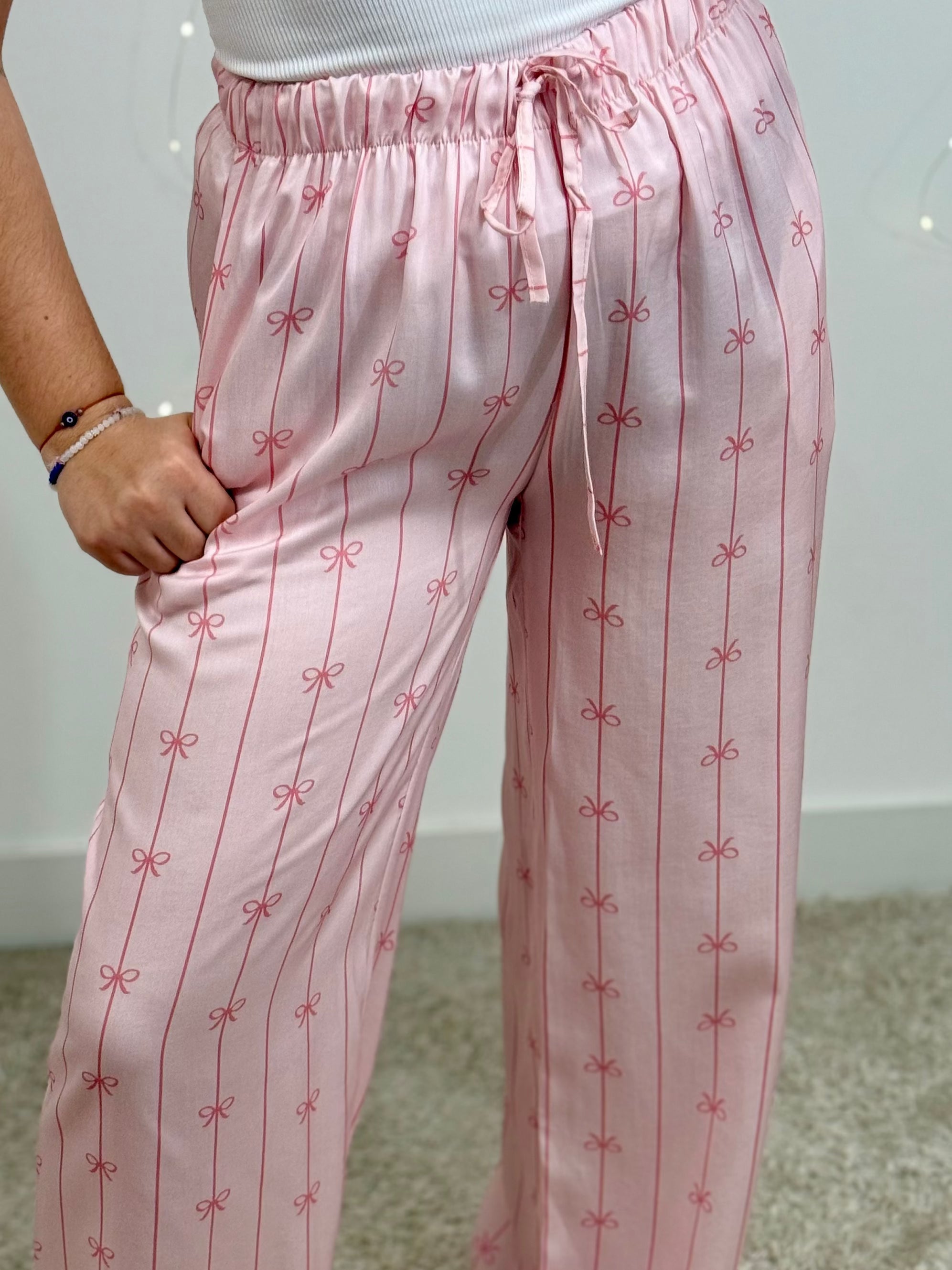 pantalon pantlaon COQUETTE dsclothes