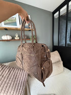 sac Sac Esmée taupe dsclothes