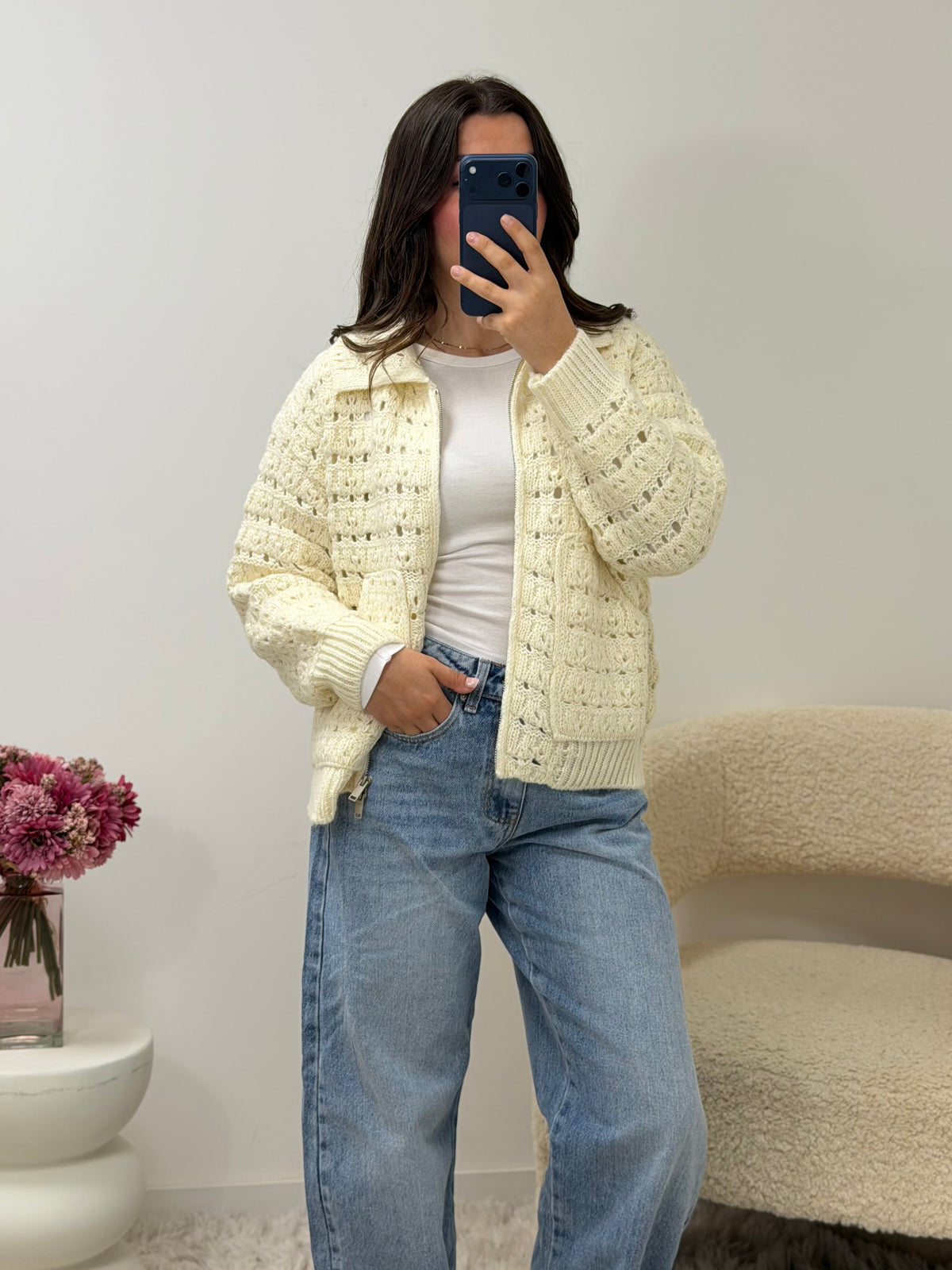 veste Veste Zélie dsclothes