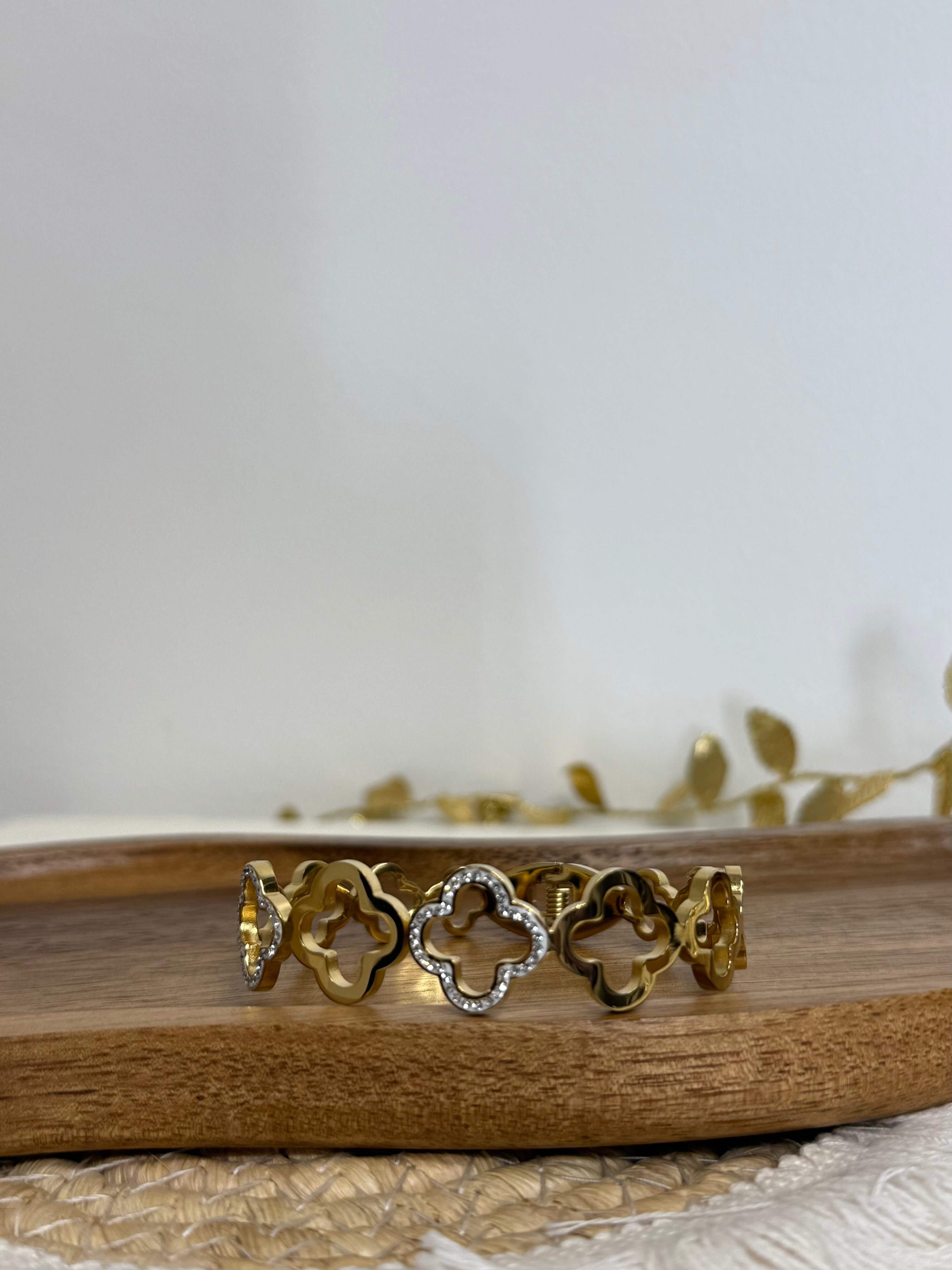 jonc Jonc Élio doré dsclothes