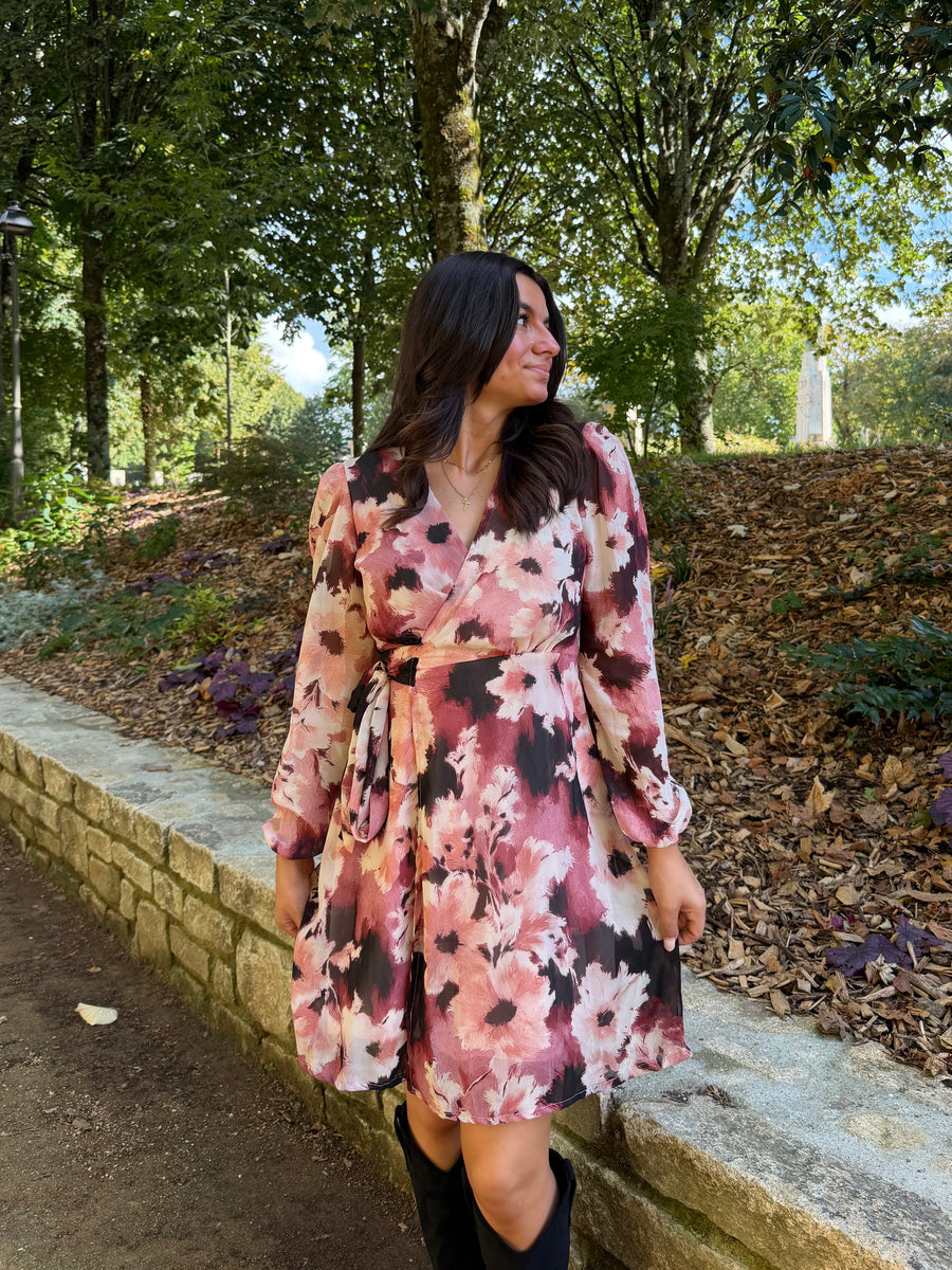 robe Robe ARES dsclothes