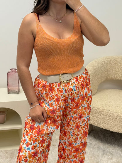 TULUM orange