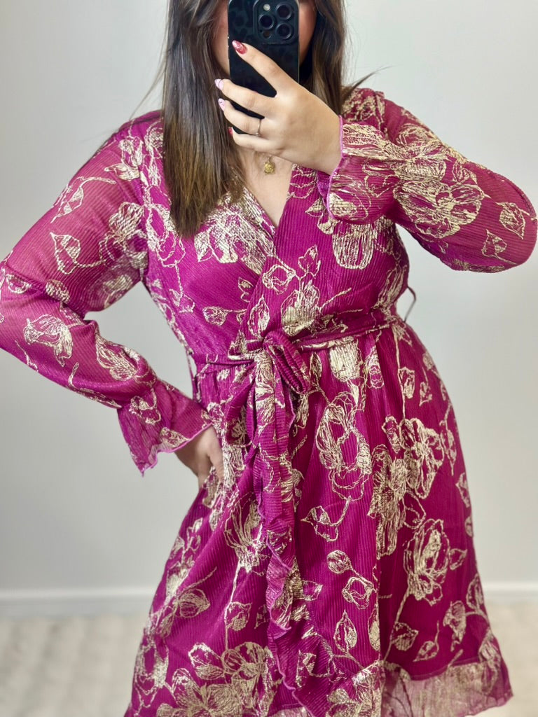 Robe Aurore