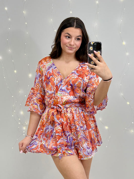 TIANA orange