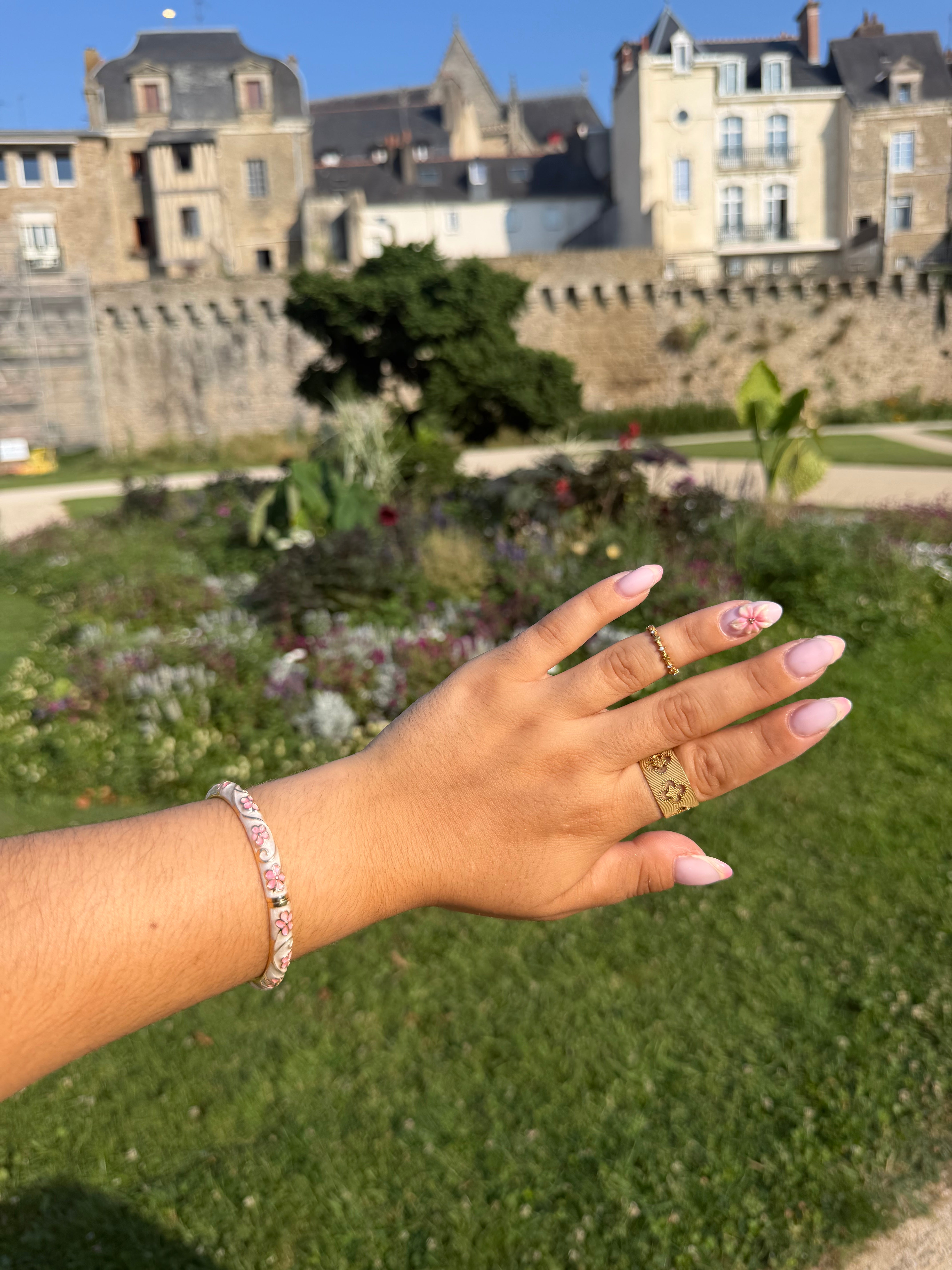 bague Bague Elea dsclothes