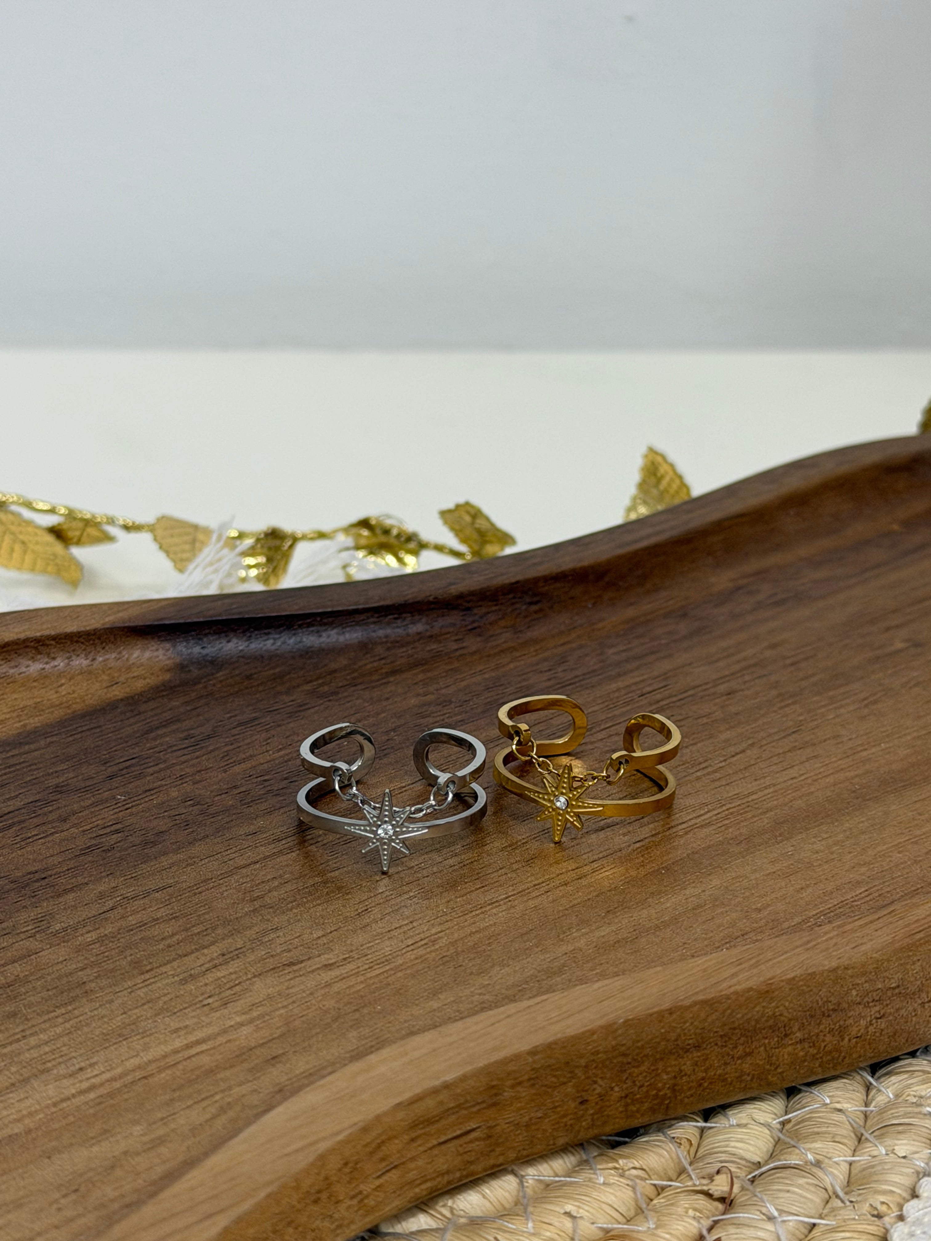 bague Bague Kallyssia dsclothes