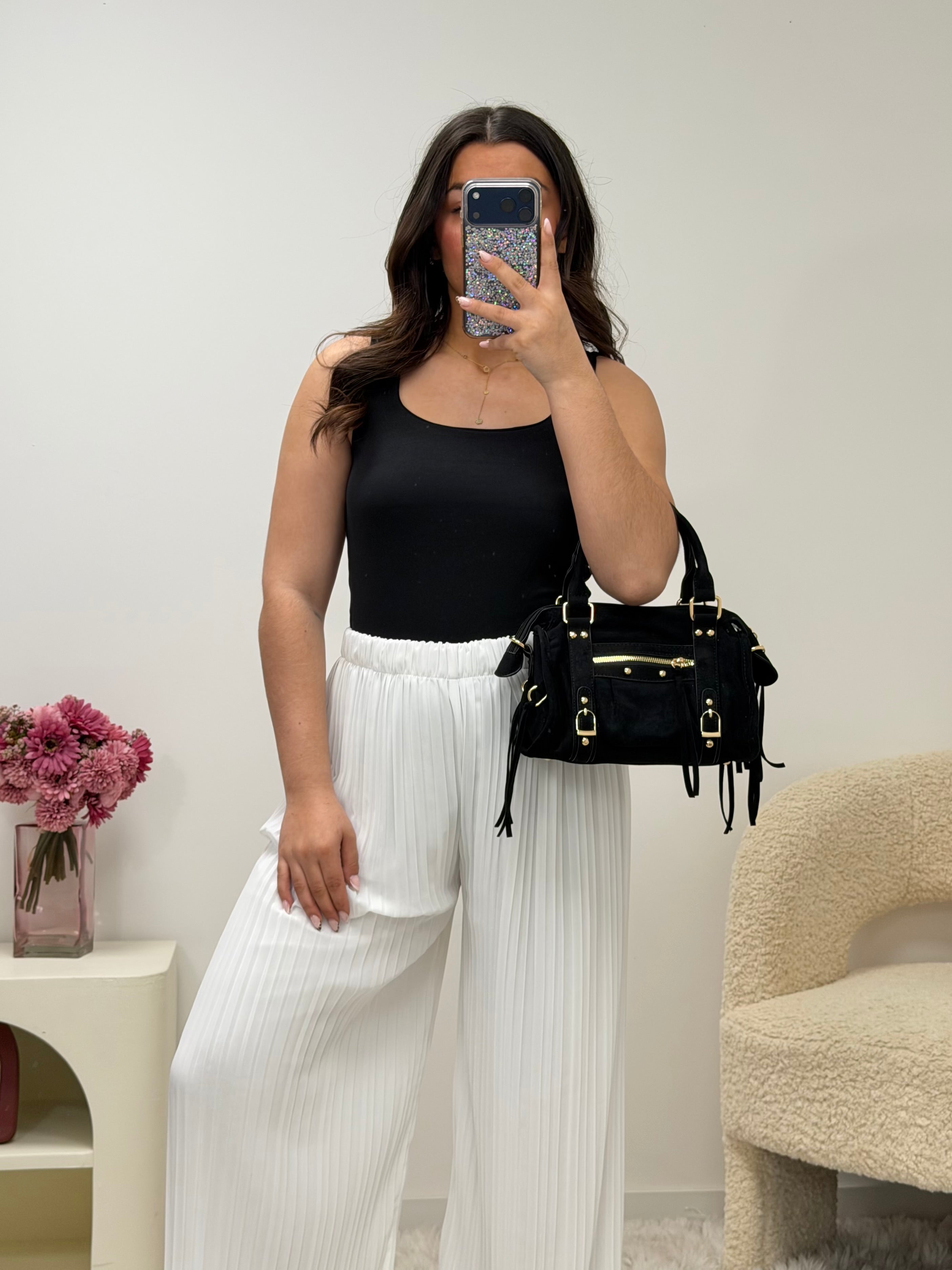 body Body LAURA noir (expédition 13 avril) dsclothes