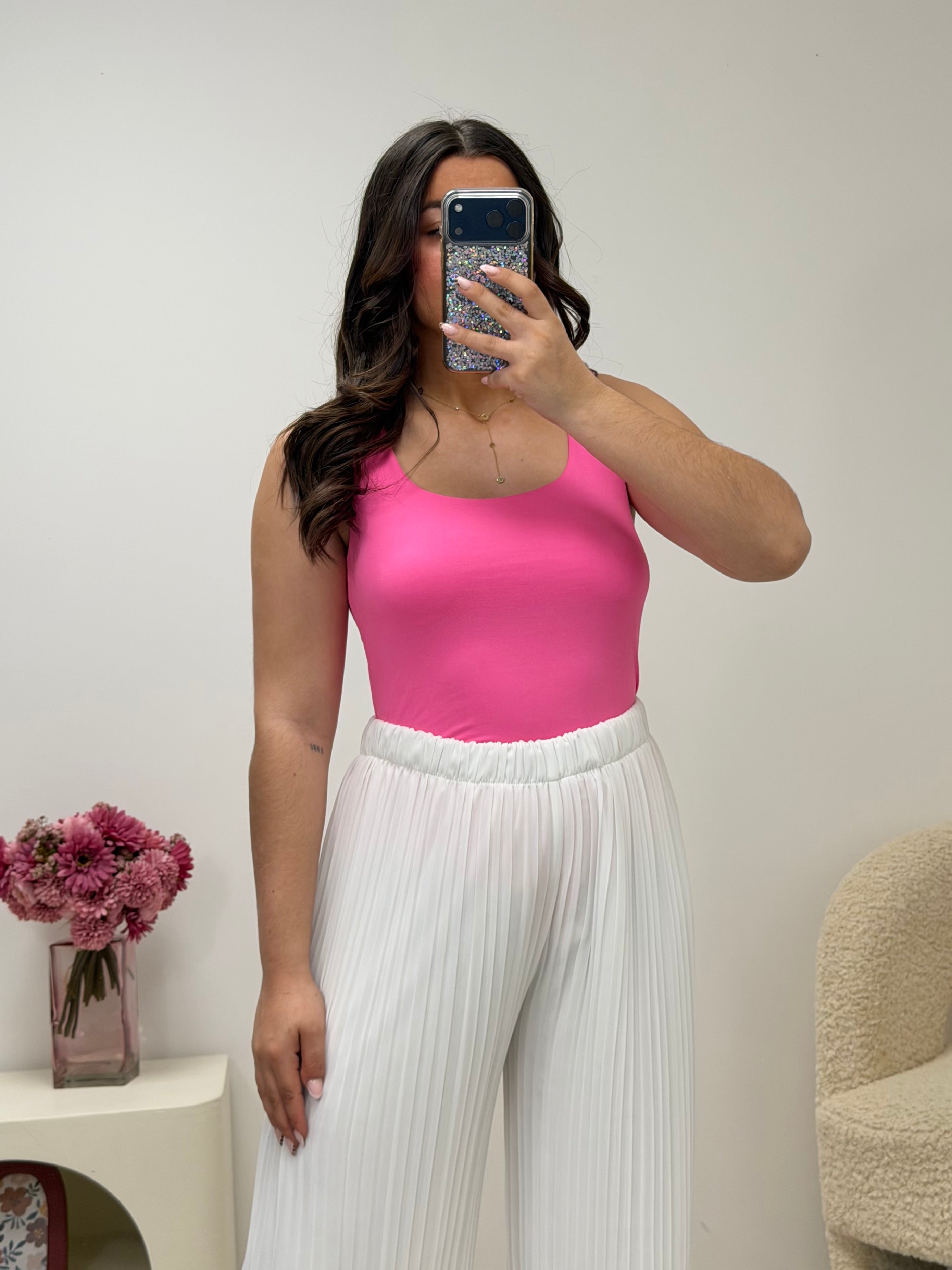 body Body LAURA rose dsclothes