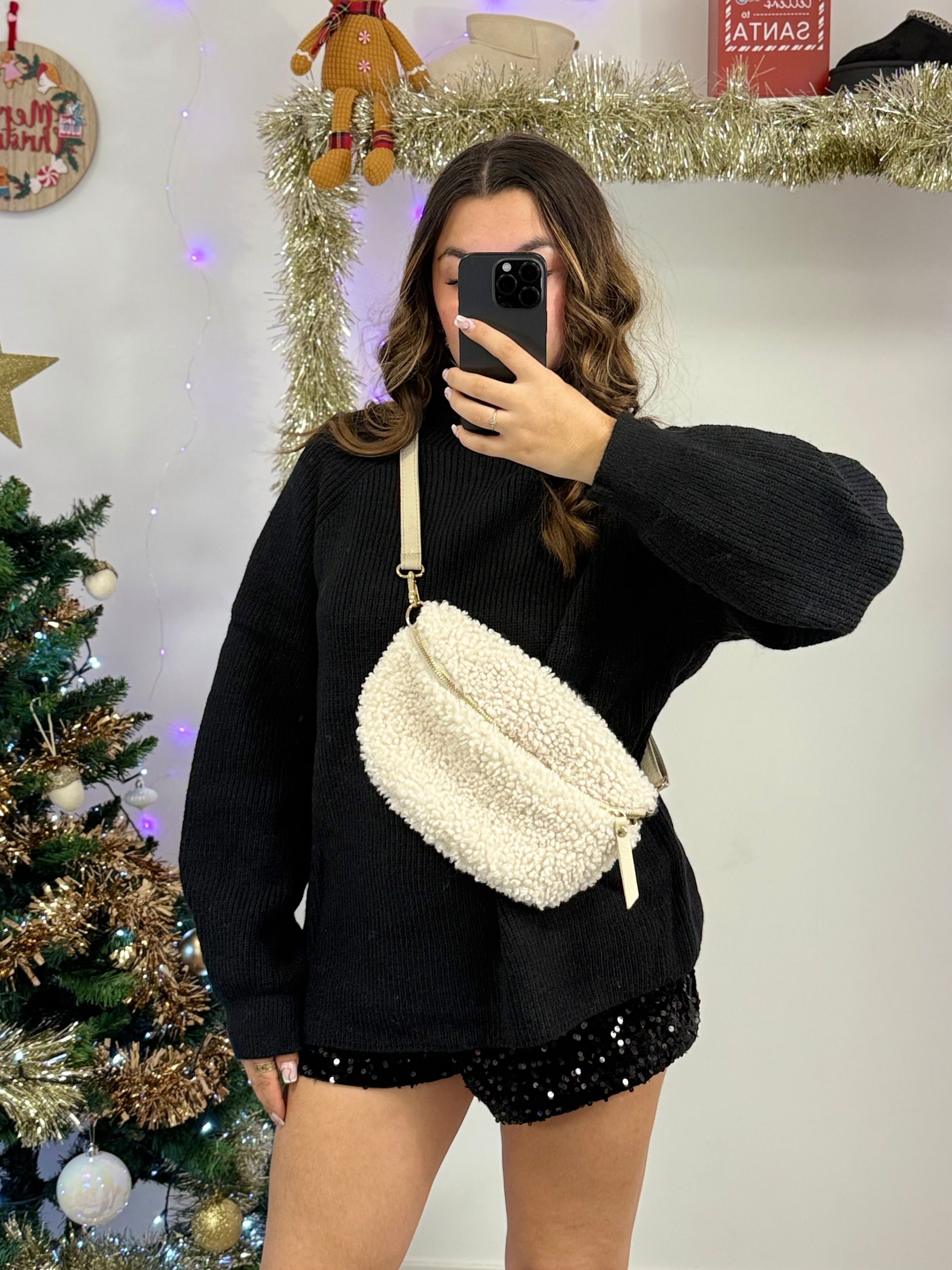 sac Sac banane beige dsclothes