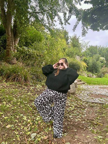 MIRA léopard