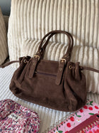 sac Sac LOLA marron dsclothes