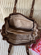 sac Sac LOLA marron dsclothes