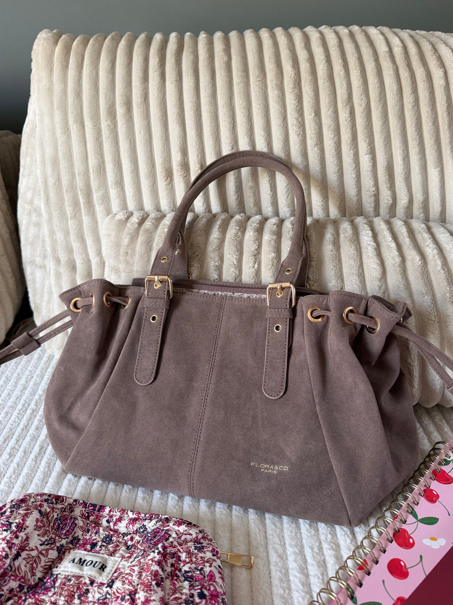 sac Sac LOLA taupe dsclothes