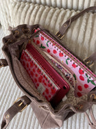 sac Sac LOLA taupe dsclothes