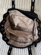 sac Sac LOLA noir dsclothes