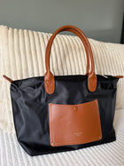 sac Sac NOVA XL noir dsclothes