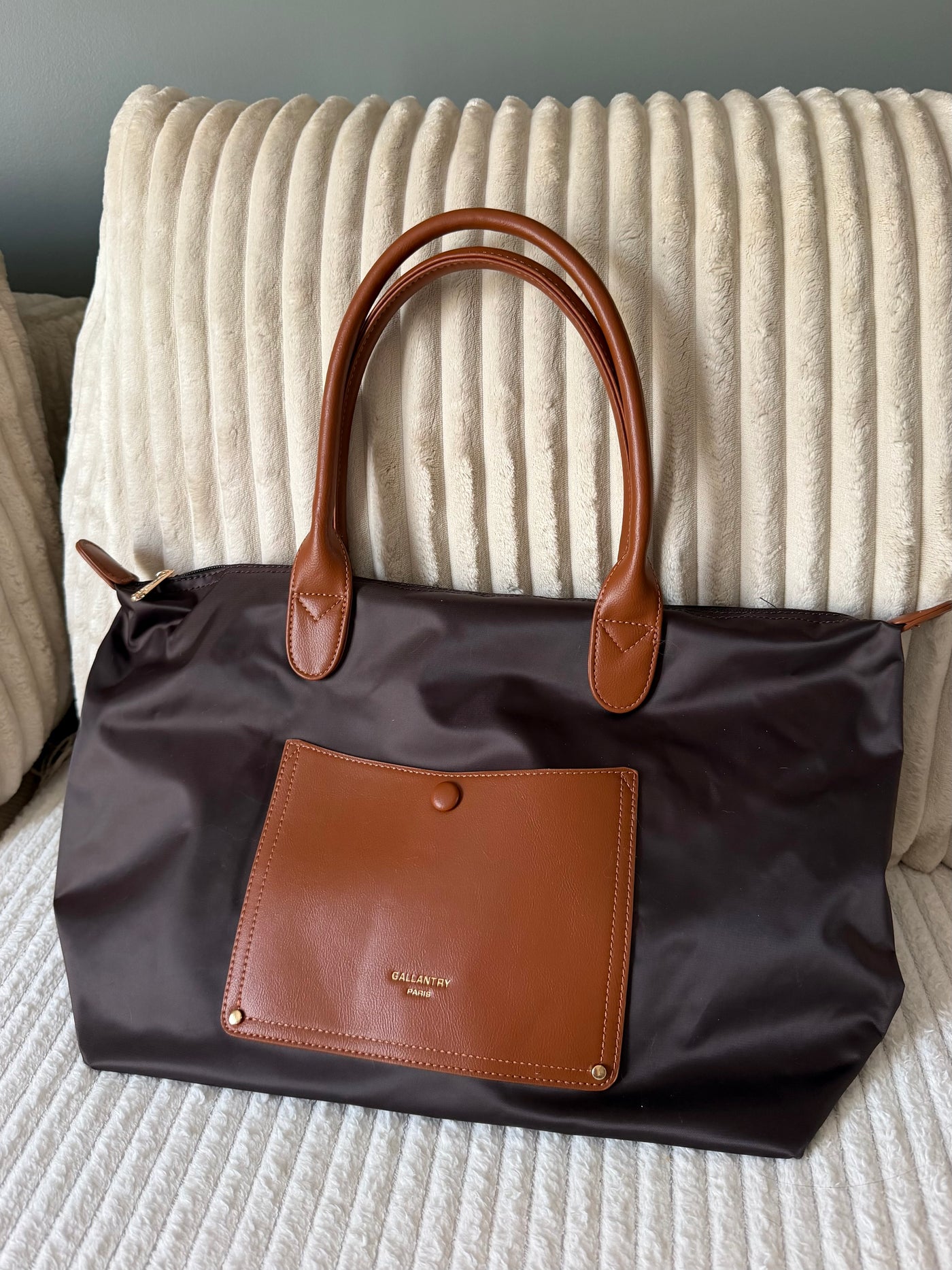 sac Sac NOVA XL marron dsclothes
