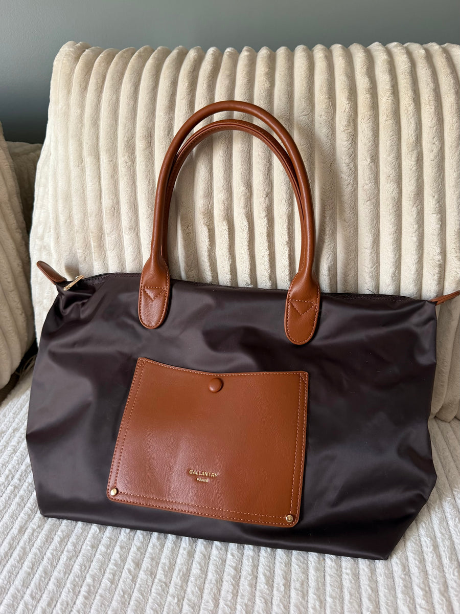 sac Sac NOVA XL marron dsclothes