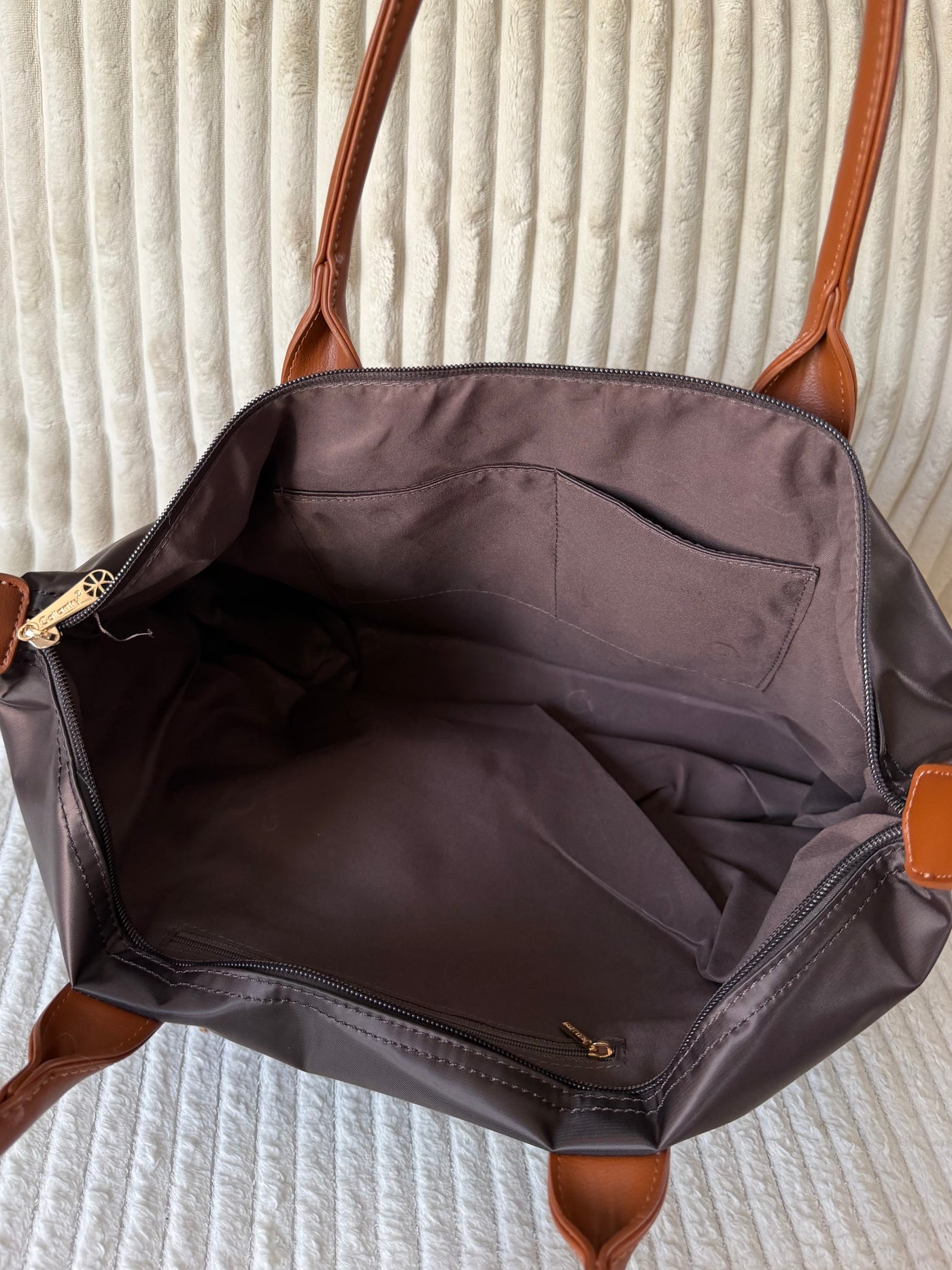 sac Sac NOVA XL marron dsclothes