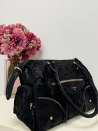 sac Sac à main ESMEE noir dsclothes