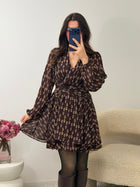 robe Robe Isadora dsclothes