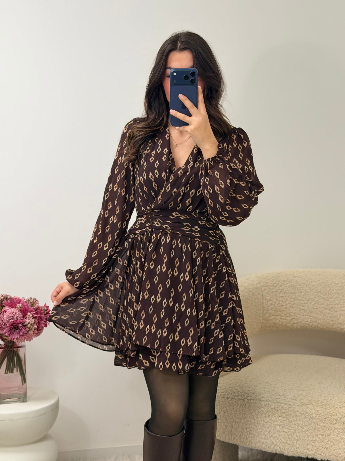 robe Robe Isadora dsclothes