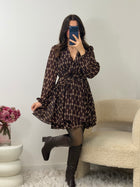robe Robe Isadora dsclothes