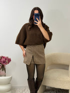 jupe short jupe-short Livia dsclothes