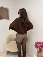 jupe short jupe-short Livia dsclothes